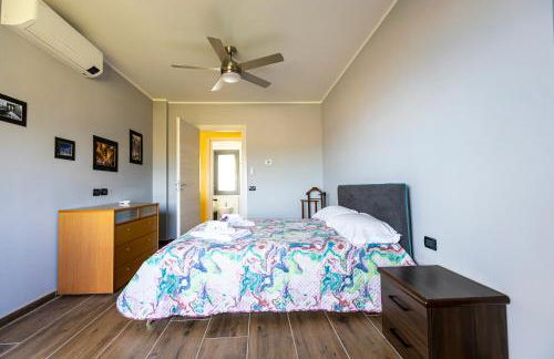 Perla sul mare con piscina - Foto 24