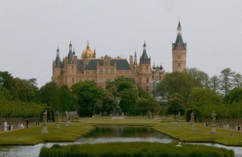 Steinbeck in the Thorstorf estate barn - Foto 28