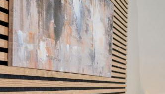 Design-Apartment für Geschäfts-&Urlaubsreisen in Wuppertal - Foto 4, wardrobe