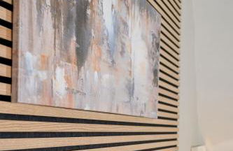 Design-Apartment für Geschäfts-&Urlaubsreisen in Wuppertal - Foto 4