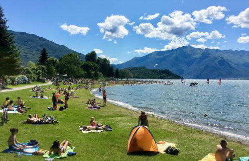 Villa Lake Luxury - Foto 42