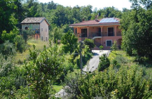 Villa Filìa - La Villa dell'Amicizia - Foto 1