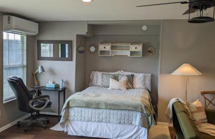 Corpus C Quiet Studio near Laguna Madre - Foto 1