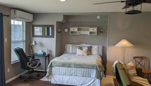 Corpus C Quiet Studio near Laguna Madre - Foto 1