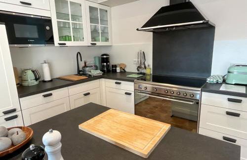 Ferienwohnung „Appelboom“ - Hof Mühlenkoppel - Foto 39