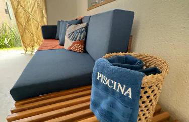 Casa Garaguá - Porto de Pedras,AL - Patacho - Foto 40