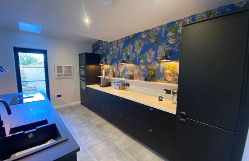 Kirkcudbright 3 bed ultra modern brand new - Foto 26