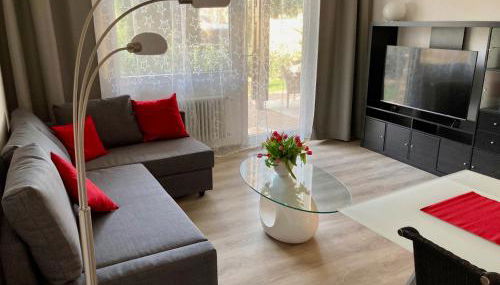 Ferienwohnung Breisgau - Foto 4