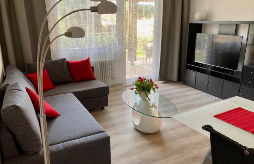 Ferienwohnung Breisgau - Foto 4