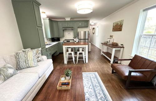 Finest Cottage In Ocean Springs Golf Cart Included - Foto 25