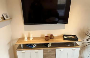 Ferienwohnung Heideberg - Foto 13