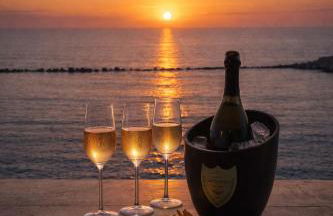 Villa Lilla sulla Spiaggia di San Vincenzo LUXURY - Foto 70