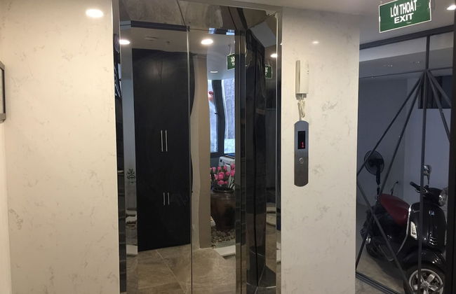 Unique Serviced Apartment - Foto 27