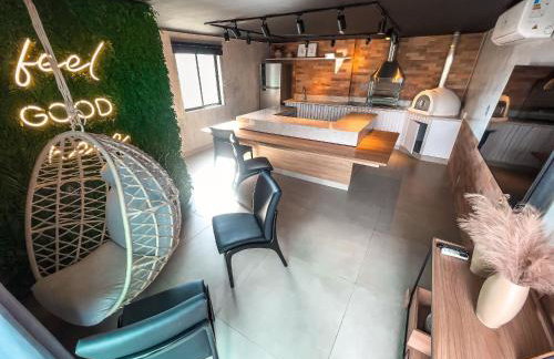 Art Studio - Praia de Armação - Unid 108 - Foto 73