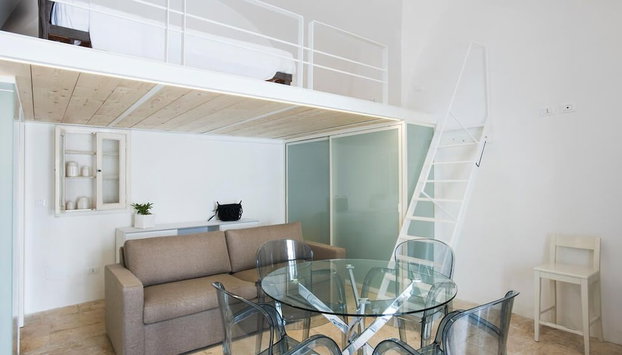 Bibi Suite by Wonderful Italy - Foto 5, Zona de estar