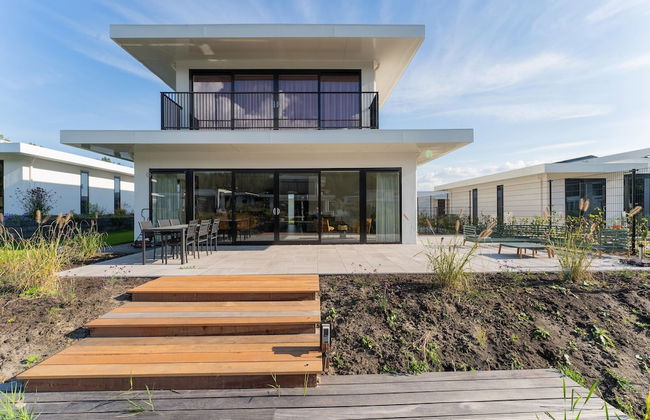 Villa in Zeewolde for 6 Person - Foto 1