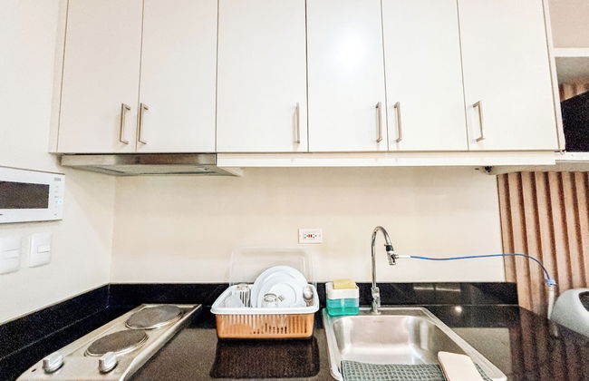 A Warm & Dreamy Retreat - Foto 15