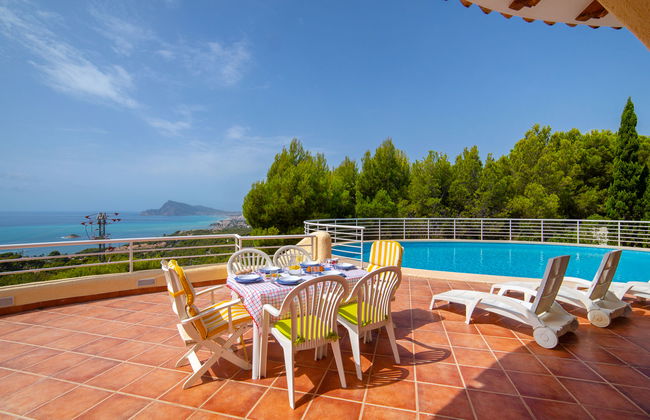 La Cabaña del Mar - Foto 23