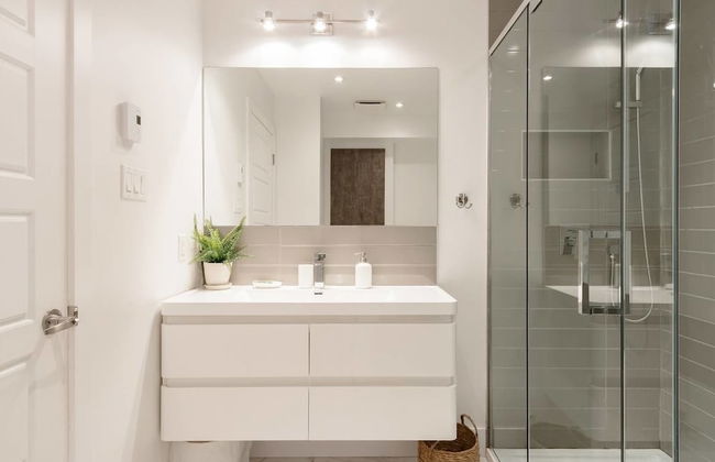 Exquisite Modern Condo in Little Italy - Foto 29