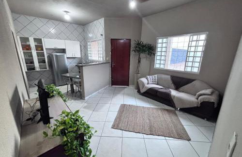 Casa BemTeVi próximo ao Shopping - Foto 1