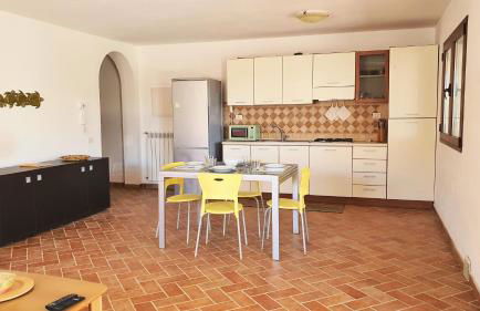 Bilocale 1 al mare con ampia veranda Via Asfodelo - Photo 6