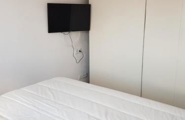 Exclusive Apartment - Playa de Marenys de Rafalcaid - Photo 23