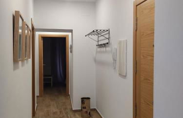 ENTRETORRES Apartamento Turístico - Foto 49