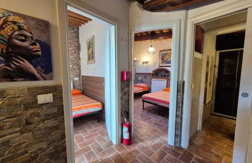 Vacation Home Tuscany Pisa-Lucca 2 - Foto 21