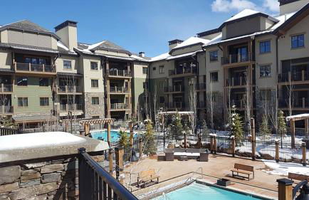 Raintree's The Miners Club Park City - Photo 34