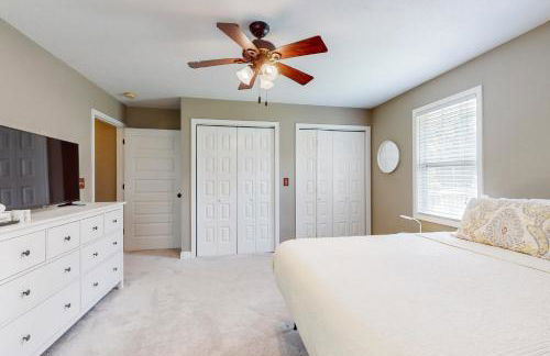 Acorn House - Foto 19