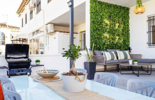 Groundfloor PInk Sunny beach - Foto 32