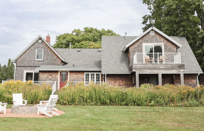 Loma Cottages - Foto 61