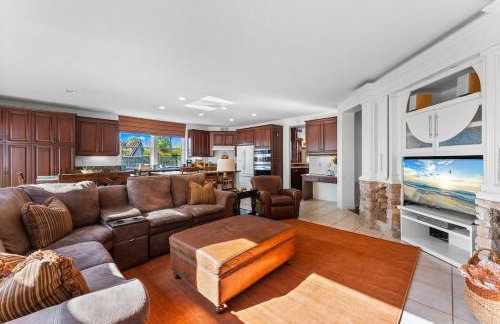 Carmel Valley Villa by Coastline Vacation Rentals - Photo 9