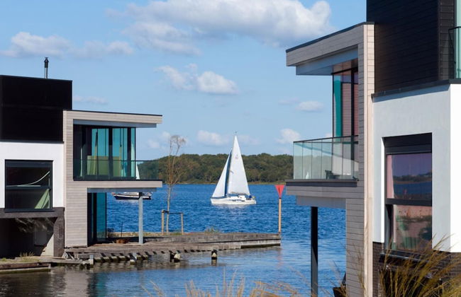 Villa With Private Pool on the Veerse Meer - Foto 33