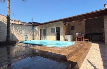 Casa de Praia Nunes - Photo 21