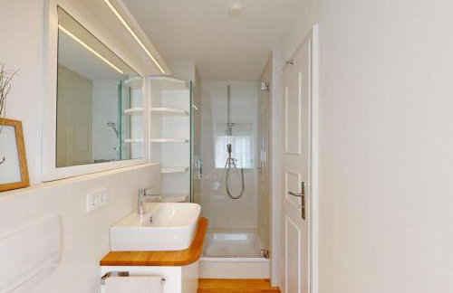 Holiday apartment with 2 bedrooms - Foto 8