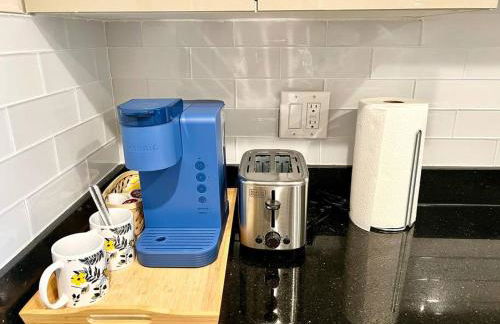 403 Luxury and Comfy King bed in Central city of phily - Foto 26