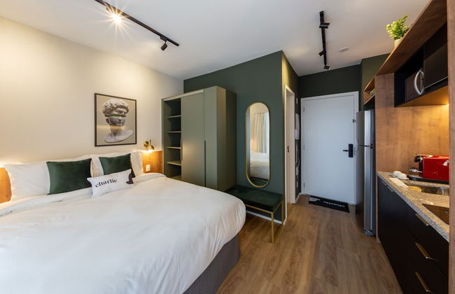 Charlie Panorama Butantã - Foto 5