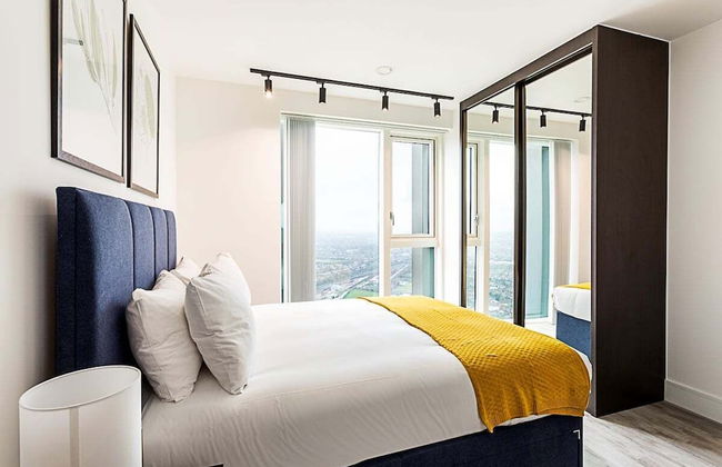 Icon Tower Flat IX - Photo 5