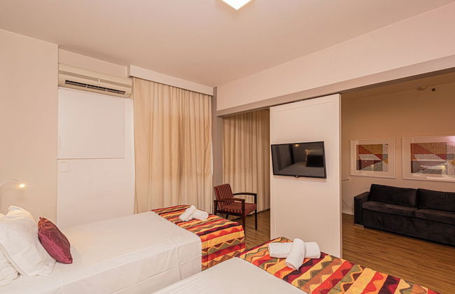 QSA - Anora Spaces - Metropolis Alphaville - Foto 60