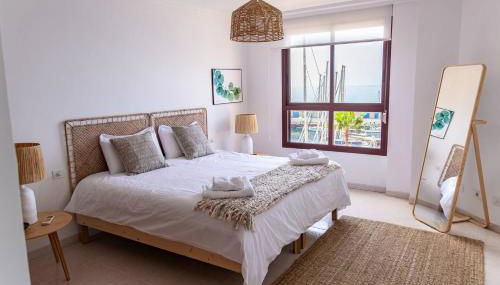 Radazul Beachfront apartment - Foto 2, towels