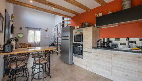 Villa La Fenière - Foto 3