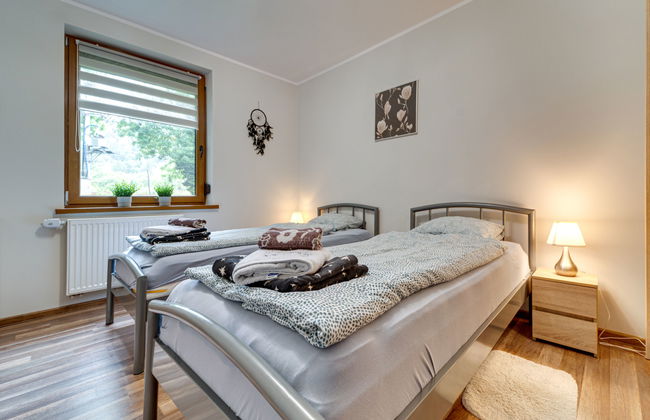 3 bedroom Apartment in Karpacz with garden and terrace - Photo 4