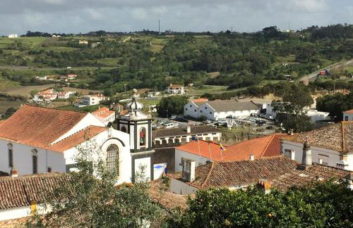 Casa da Travessa - Óbidos - Foto 29