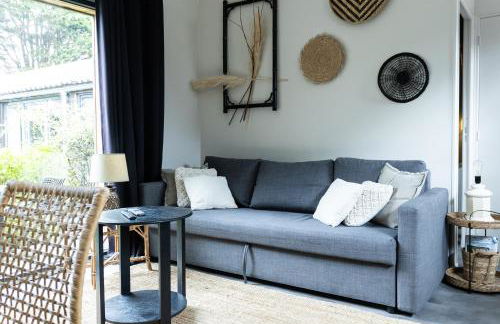 Appartement Beau Séjour - Accès Piscine - Foto 49