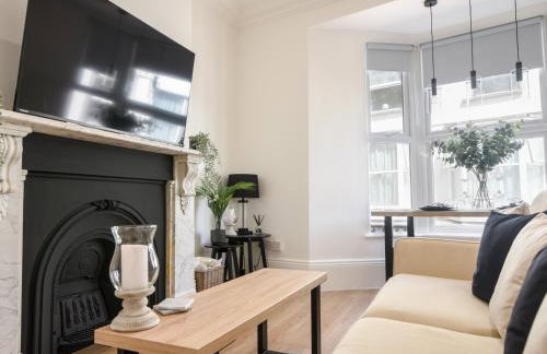 Fore Street House - Apartment 2 - Foto 1