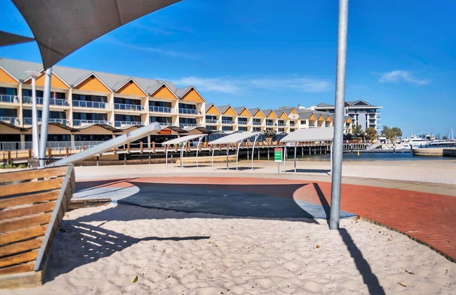 Resort Serviced Apartments - Mandurah - Foto 28