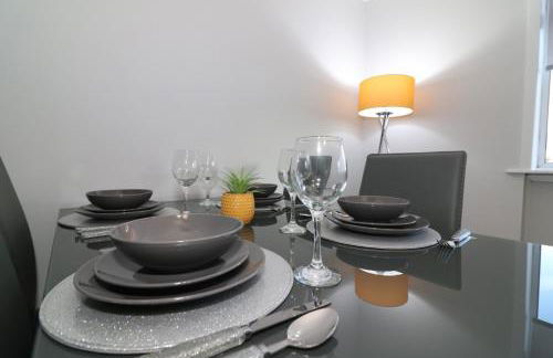 Glen Garry House - East Kilbride - Foto 18