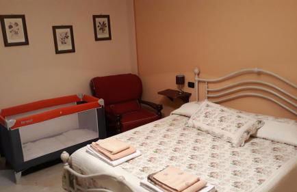 Podere Saranna - Foto 22