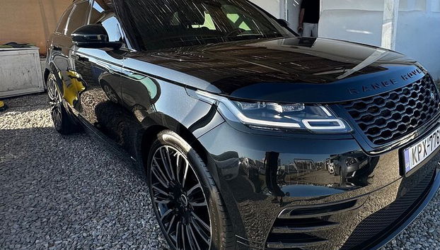 RANGE ROVER Autonoleggio settimanale/Giorno - Foto 3